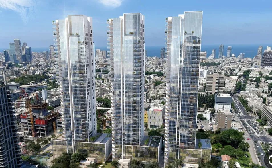 בסר שרונה